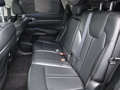2023 Kia Sorento X-Line S