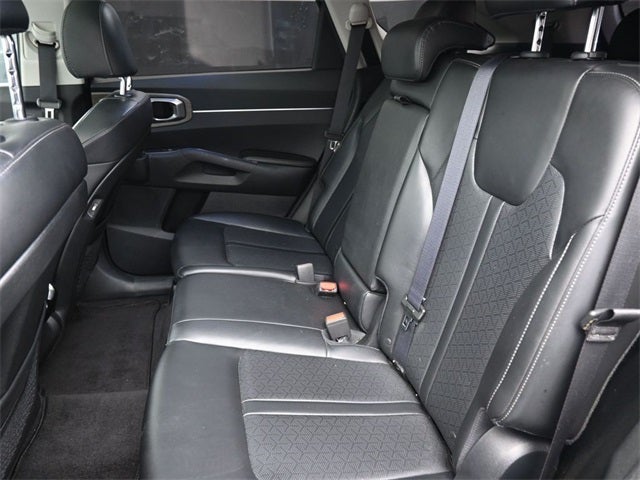 2023 Kia Sorento X-Line S