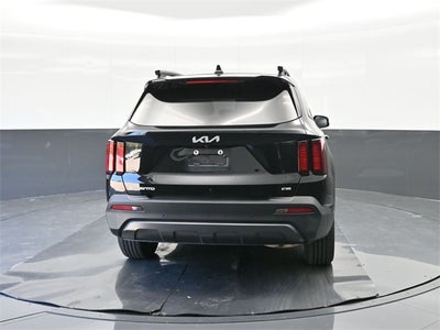 2023 Kia Sorento X-Line S