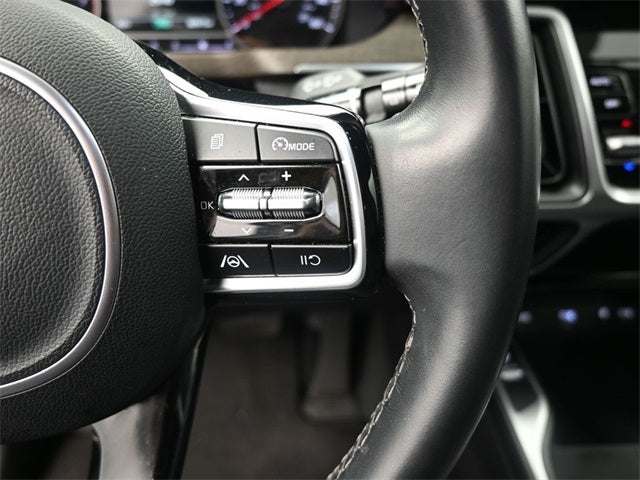 2023 Kia Sorento X-Line S