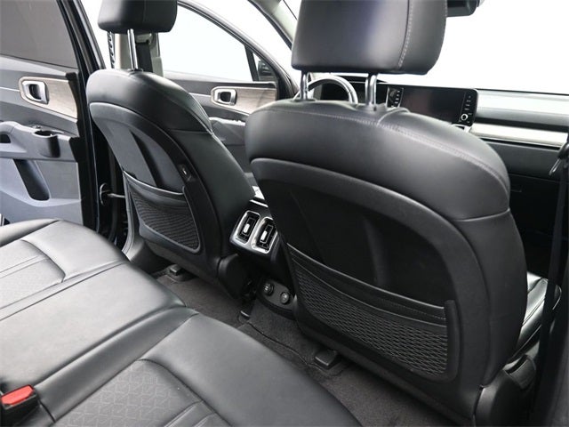 2023 Kia Sorento X-Line S