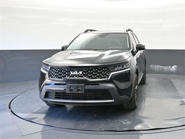 2023 Kia Sorento X-Line S