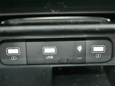 2023 Kia Sorento X-Line S