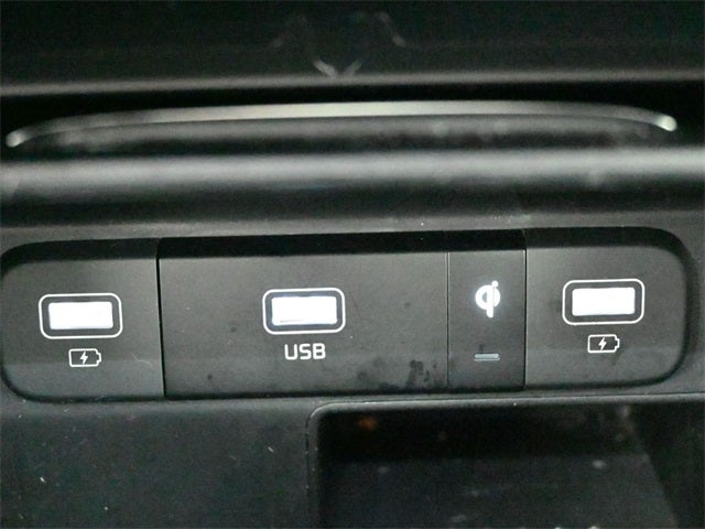 2023 Kia Sorento X-Line S