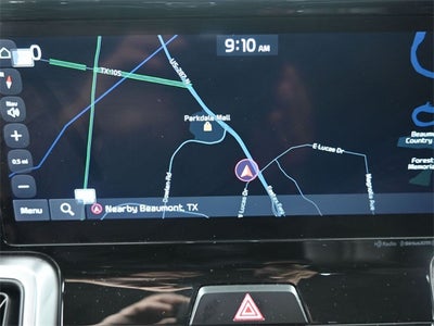 2023 Kia Sorento X-Line S