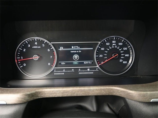 2023 Kia Sorento X-Line S