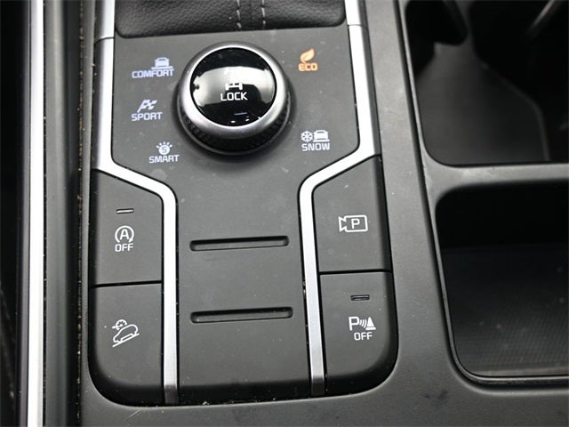 2023 Kia Sorento X-Line S