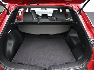 2024 Toyota Corolla Cross Hybrid SE