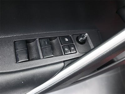 2024 Toyota Corolla Cross Hybrid SE