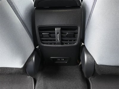 2024 Toyota Corolla Cross Hybrid SE