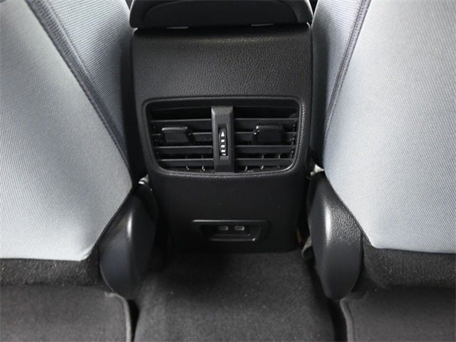 2024 Toyota Corolla Cross Hybrid SE