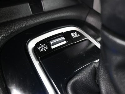 2024 Toyota Corolla Cross Hybrid SE