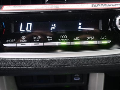 2024 Toyota Corolla Cross Hybrid SE