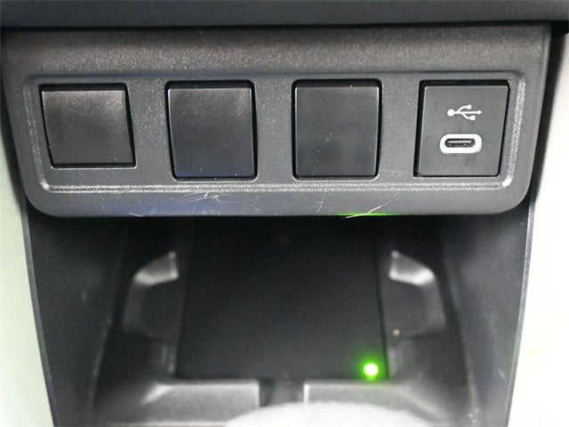 2024 Toyota Corolla Cross Hybrid SE