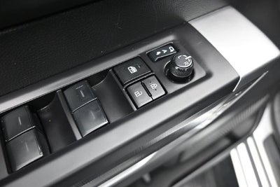 2023 Toyota Sequoia Platinum