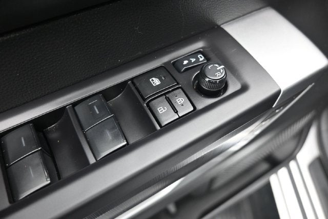2023 Toyota Sequoia Platinum