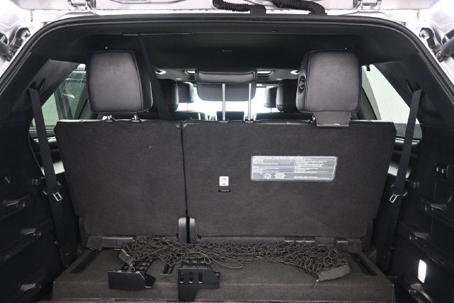 2023 Toyota Sequoia Platinum