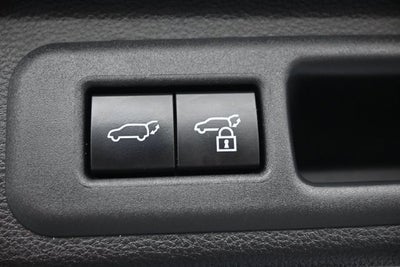 2023 Toyota Sequoia Platinum