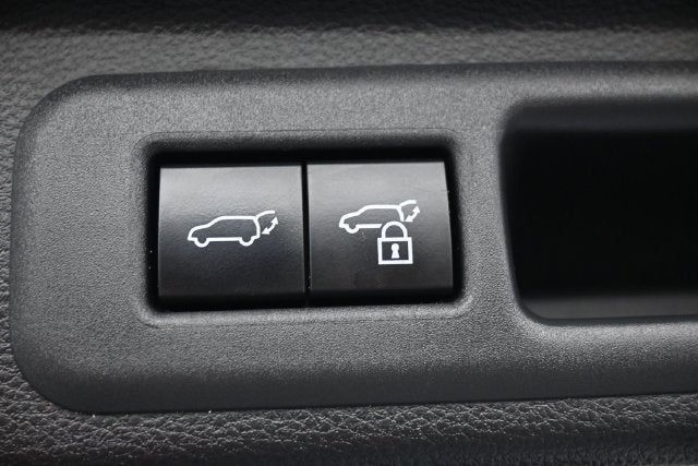 2023 Toyota Sequoia Platinum