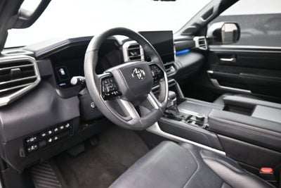 2023 Toyota Sequoia Platinum