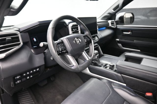 2023 Toyota Sequoia Platinum