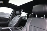 2023 Toyota Sequoia Platinum