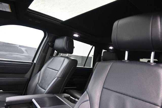 2023 Toyota Sequoia Platinum