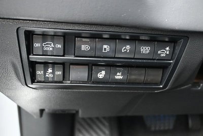 2023 Toyota Sequoia Platinum