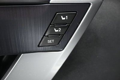 2023 Toyota Sequoia Platinum