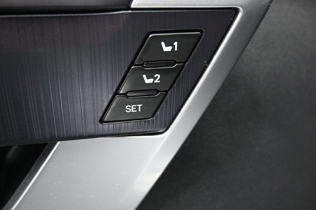 2023 Toyota Sequoia Platinum