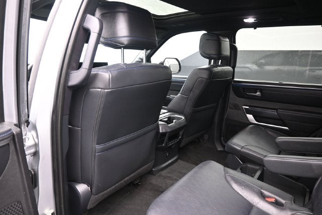 2023 Toyota Sequoia Platinum