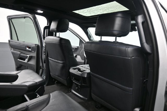 2023 Toyota Sequoia Platinum
