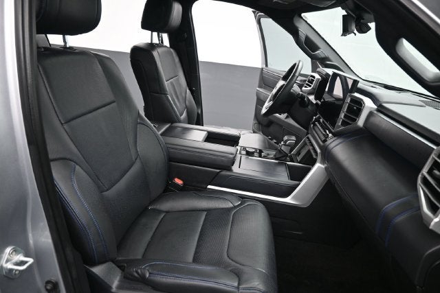 2023 Toyota Sequoia Platinum