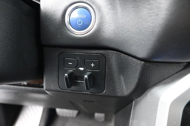 2023 Toyota Sequoia Platinum