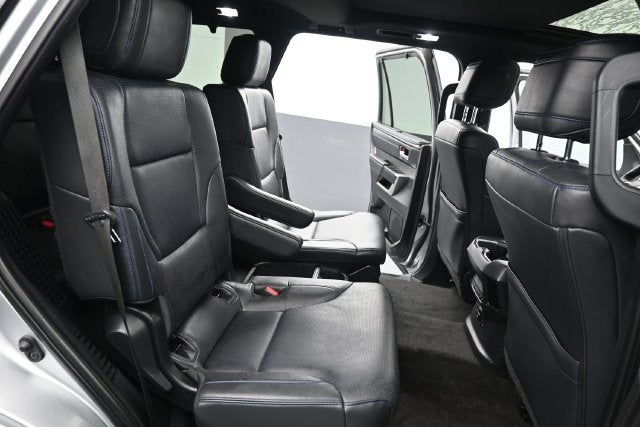 2023 Toyota Sequoia Platinum
