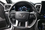 2023 Toyota Sequoia Platinum