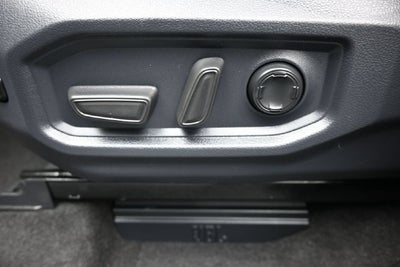 2023 Toyota Sequoia Platinum