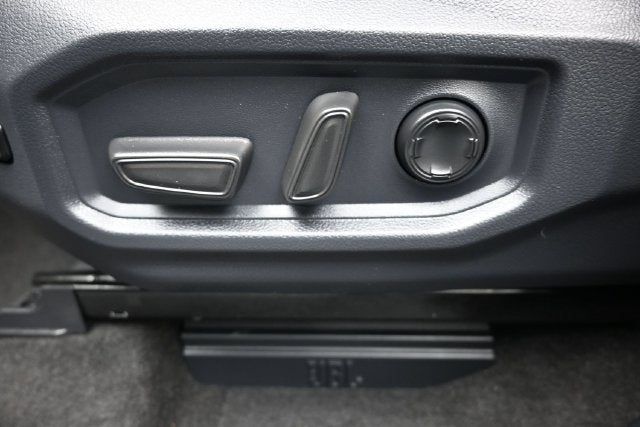 2023 Toyota Sequoia Platinum