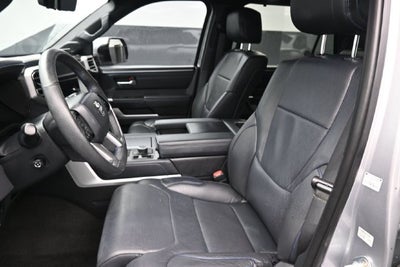 2023 Toyota Sequoia Platinum