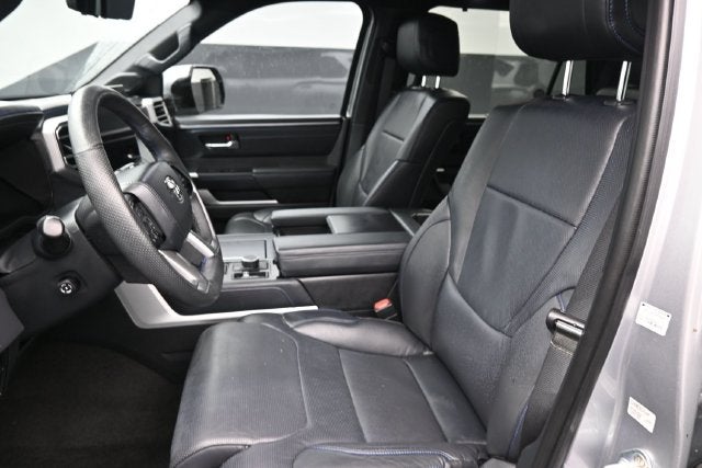 2023 Toyota Sequoia Platinum