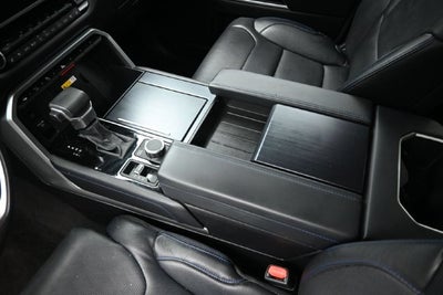 2023 Toyota Sequoia Platinum