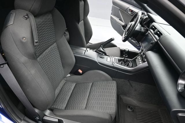 2024 Toyota GR86 Base