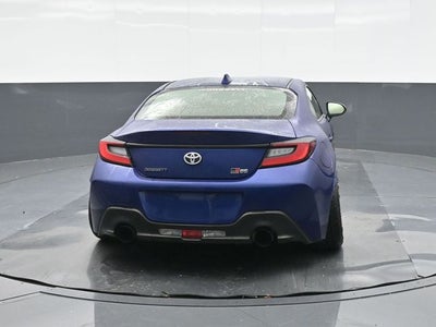 2024 Toyota GR86 Base