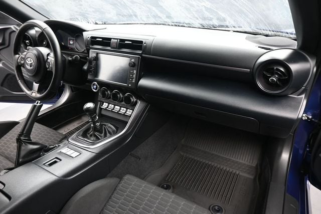 2024 Toyota GR86 Base