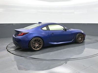 2024 Toyota GR86 Base