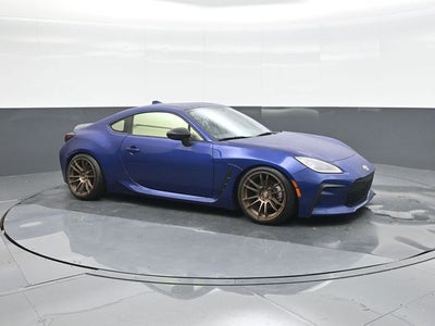 2024 Toyota GR86 Base