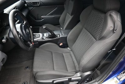 2024 Toyota GR86 Base