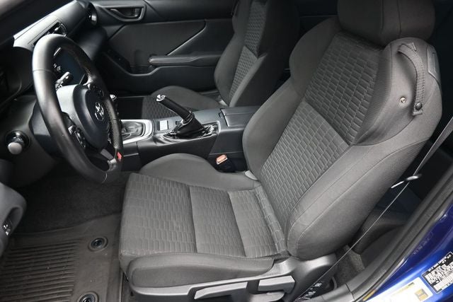 2024 Toyota GR86 Base