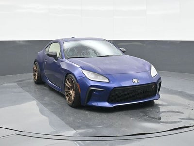 2024 Toyota GR86 Base