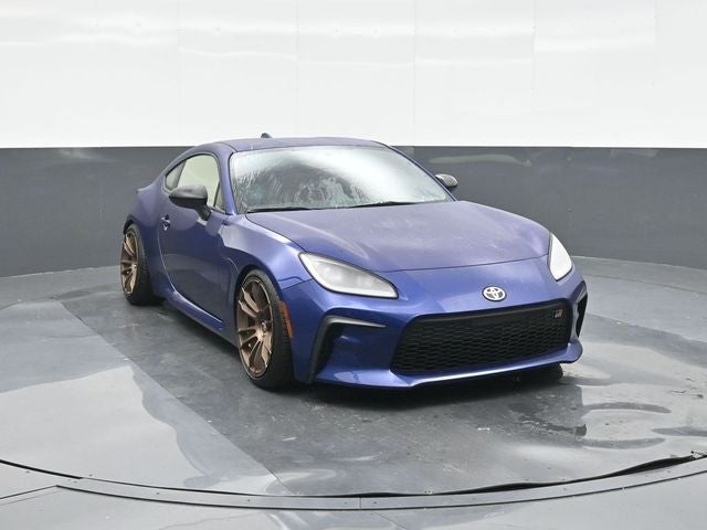 2024 Toyota GR86 Base